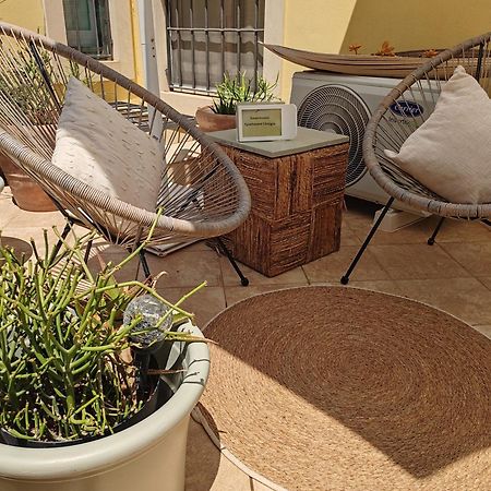 Anacreonte Ortigia Apartment Syrakus Exterior foto