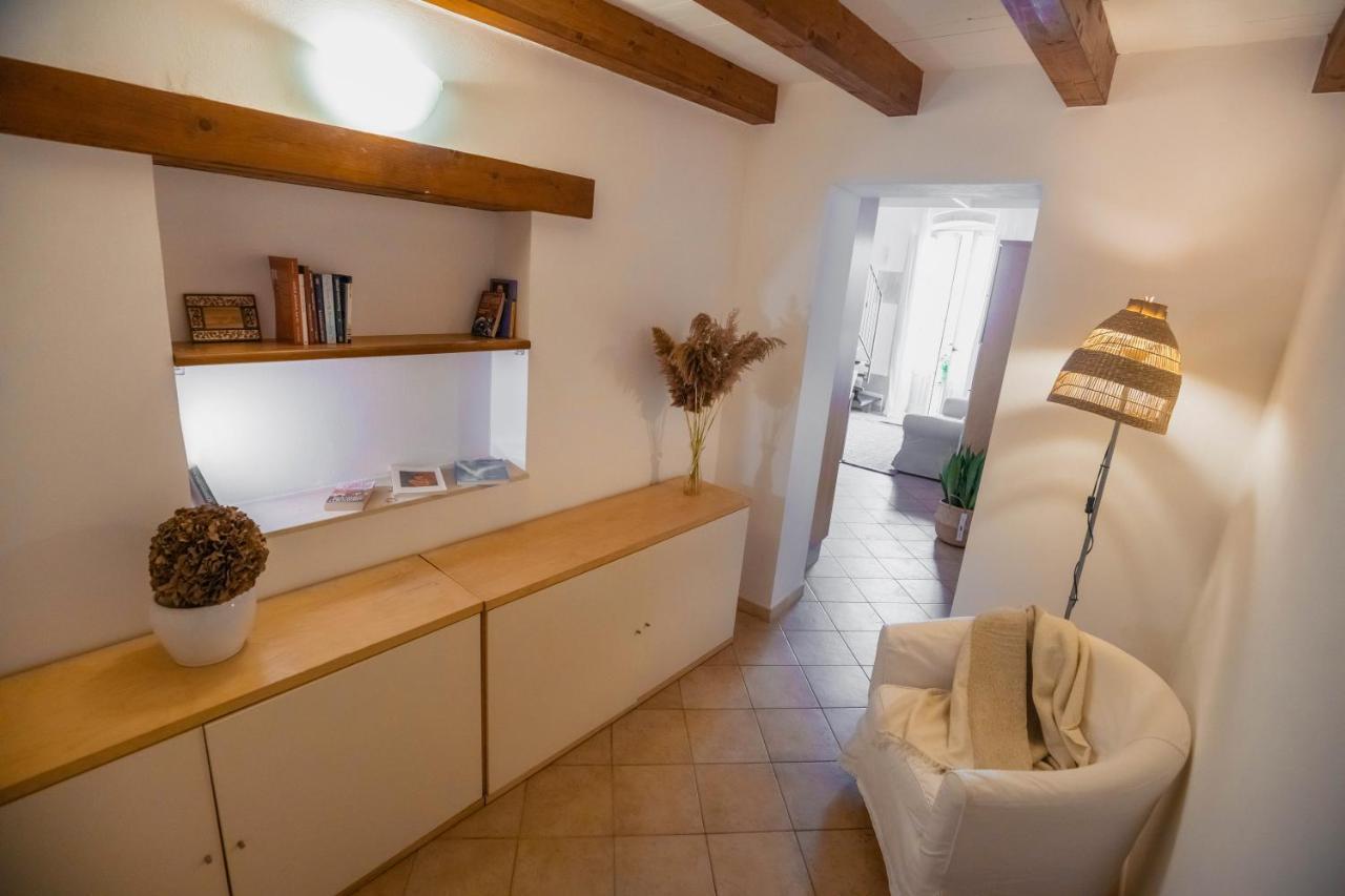 Anacreonte Ortigia Apartment Syrakus Exterior foto