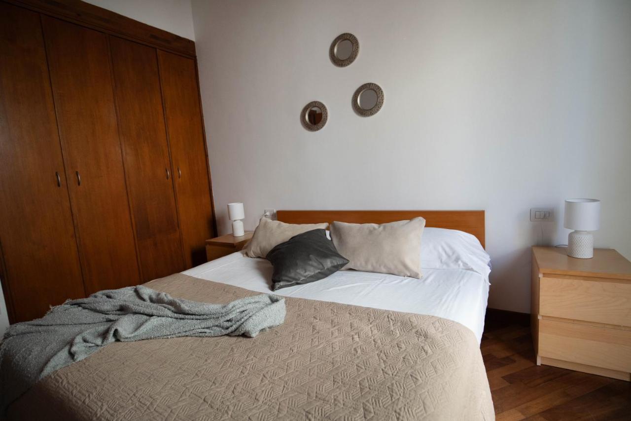 Anacreonte Ortigia Apartment Syrakus Exterior foto
