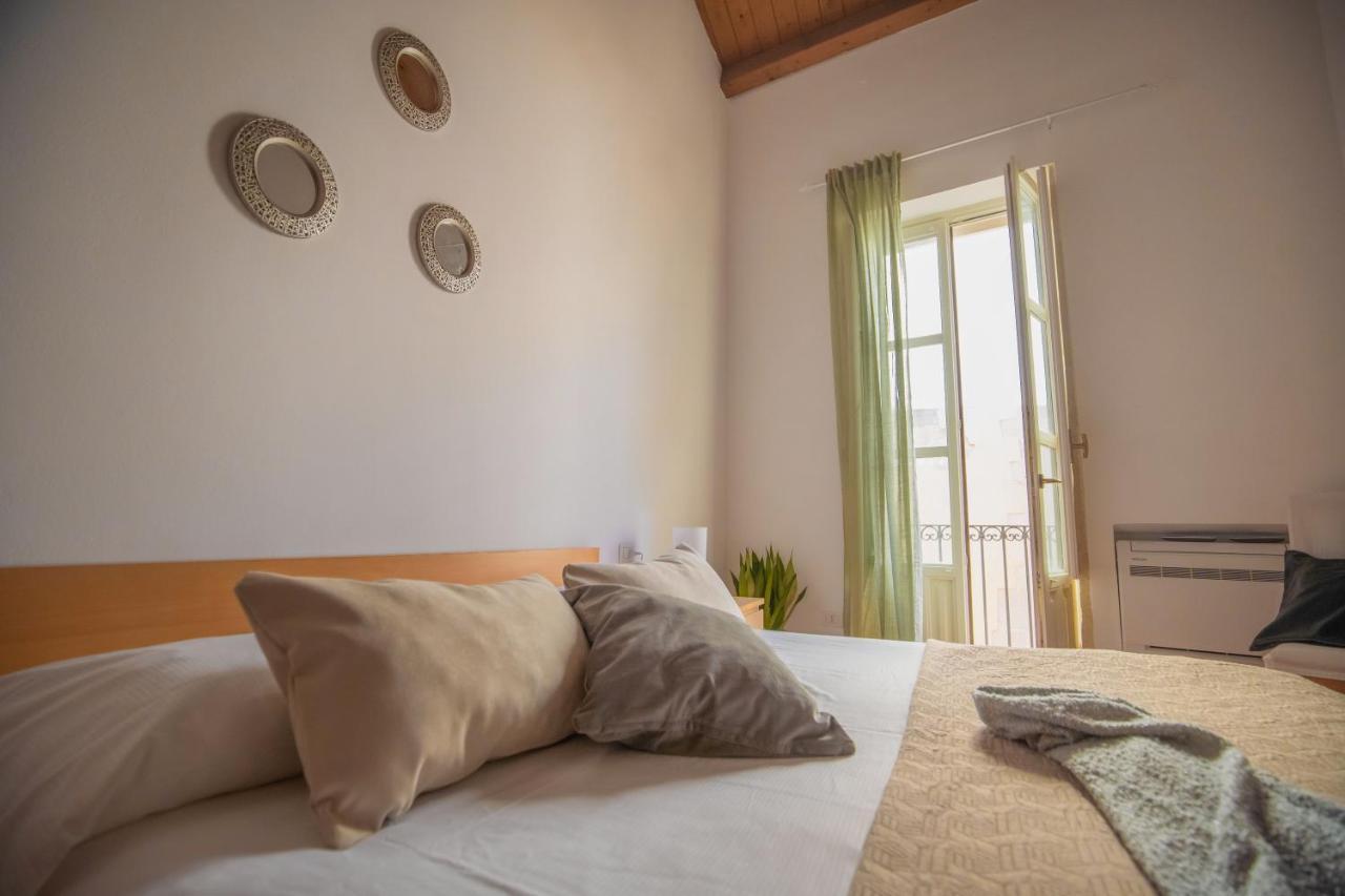 Anacreonte Ortigia Apartment Syrakus Exterior foto