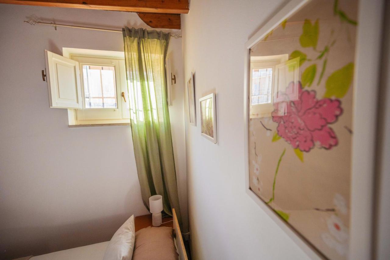 Anacreonte Ortigia Apartment Syrakus Exterior foto