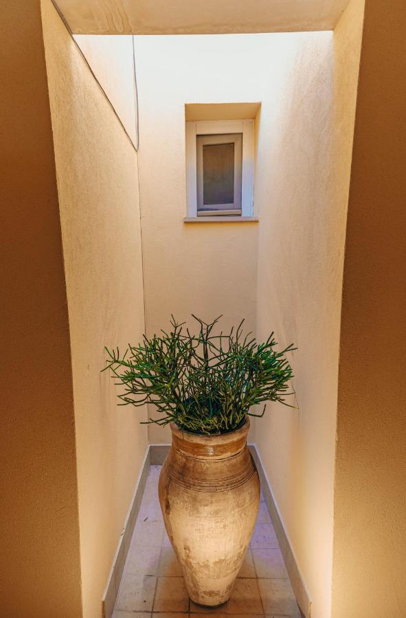 Anacreonte Ortigia Apartment Syrakus Exterior foto