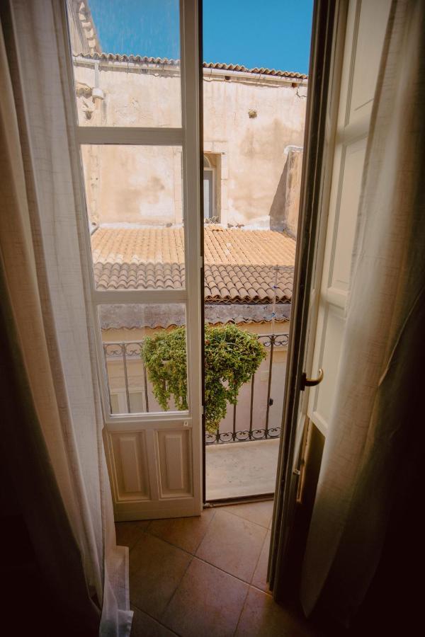 Anacreonte Ortigia Apartment Syrakus Exterior foto