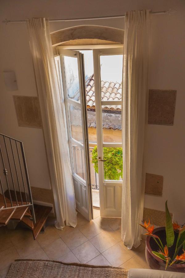 Anacreonte Ortigia Apartment Syrakus Exterior foto