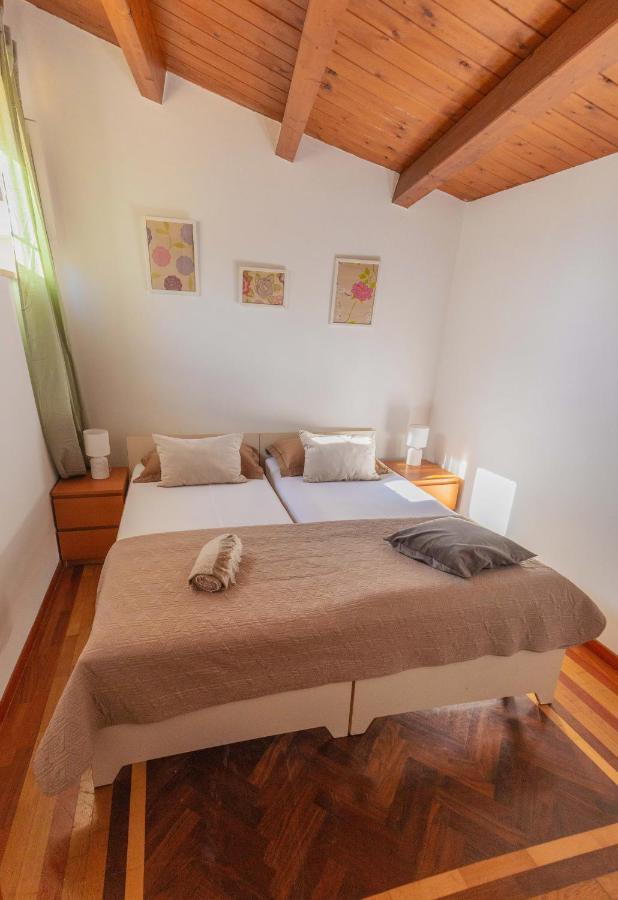 Anacreonte Ortigia Apartment Syrakus Exterior foto
