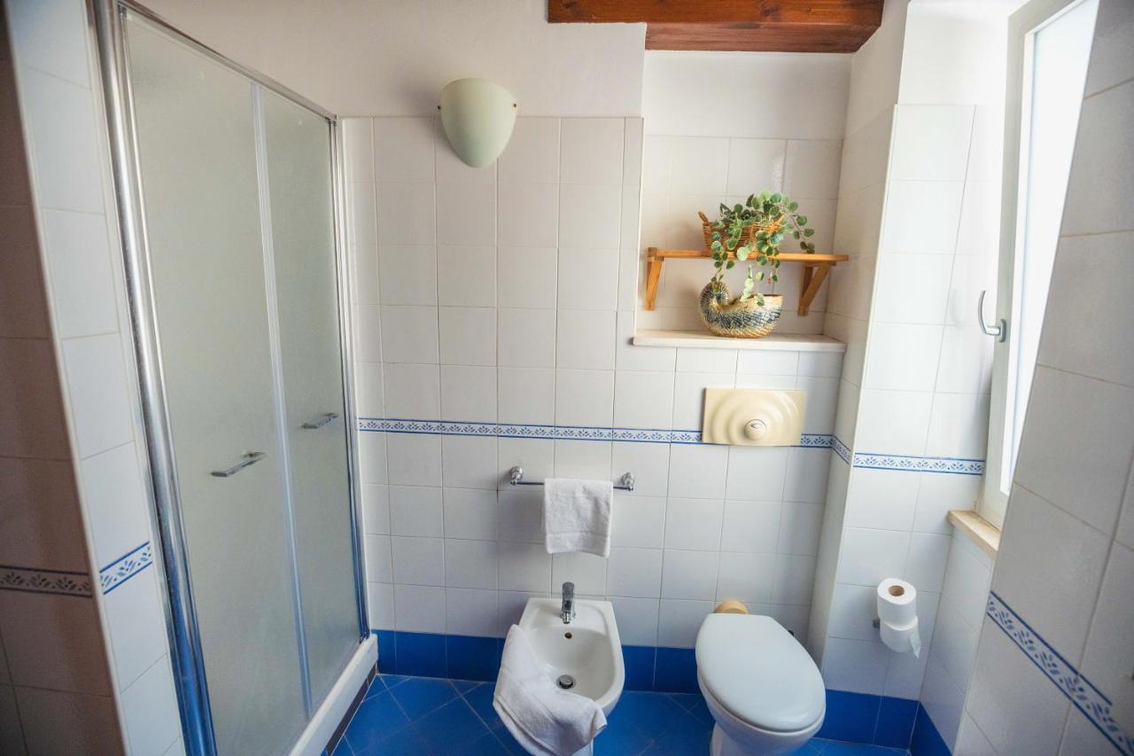 Anacreonte Ortigia Apartment Syrakus Exterior foto