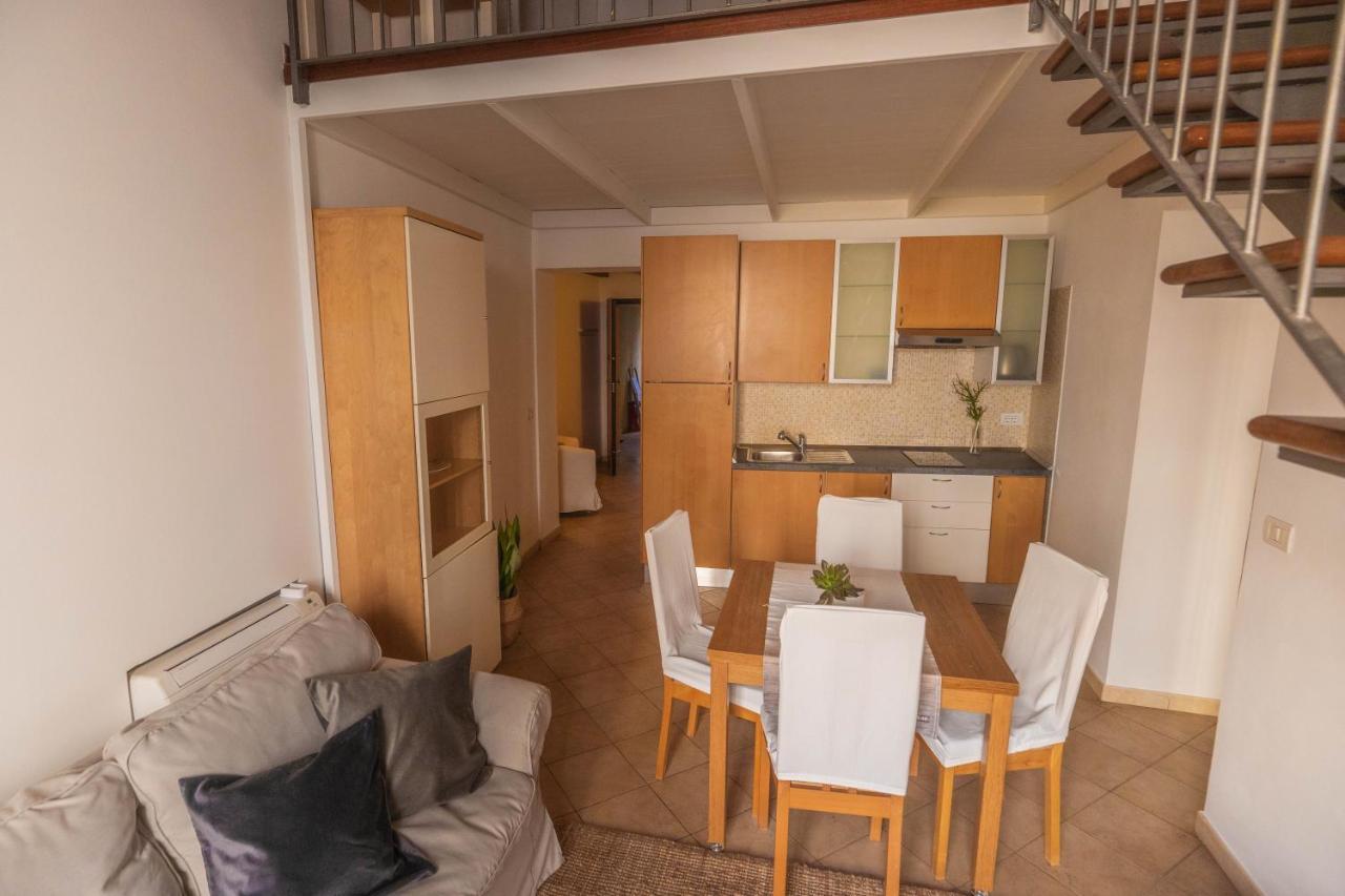 Anacreonte Ortigia Apartment Syrakus Exterior foto