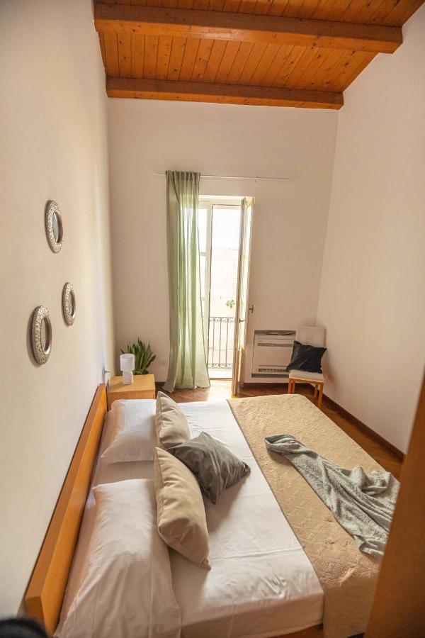 Anacreonte Ortigia Apartment Syrakus Exterior foto