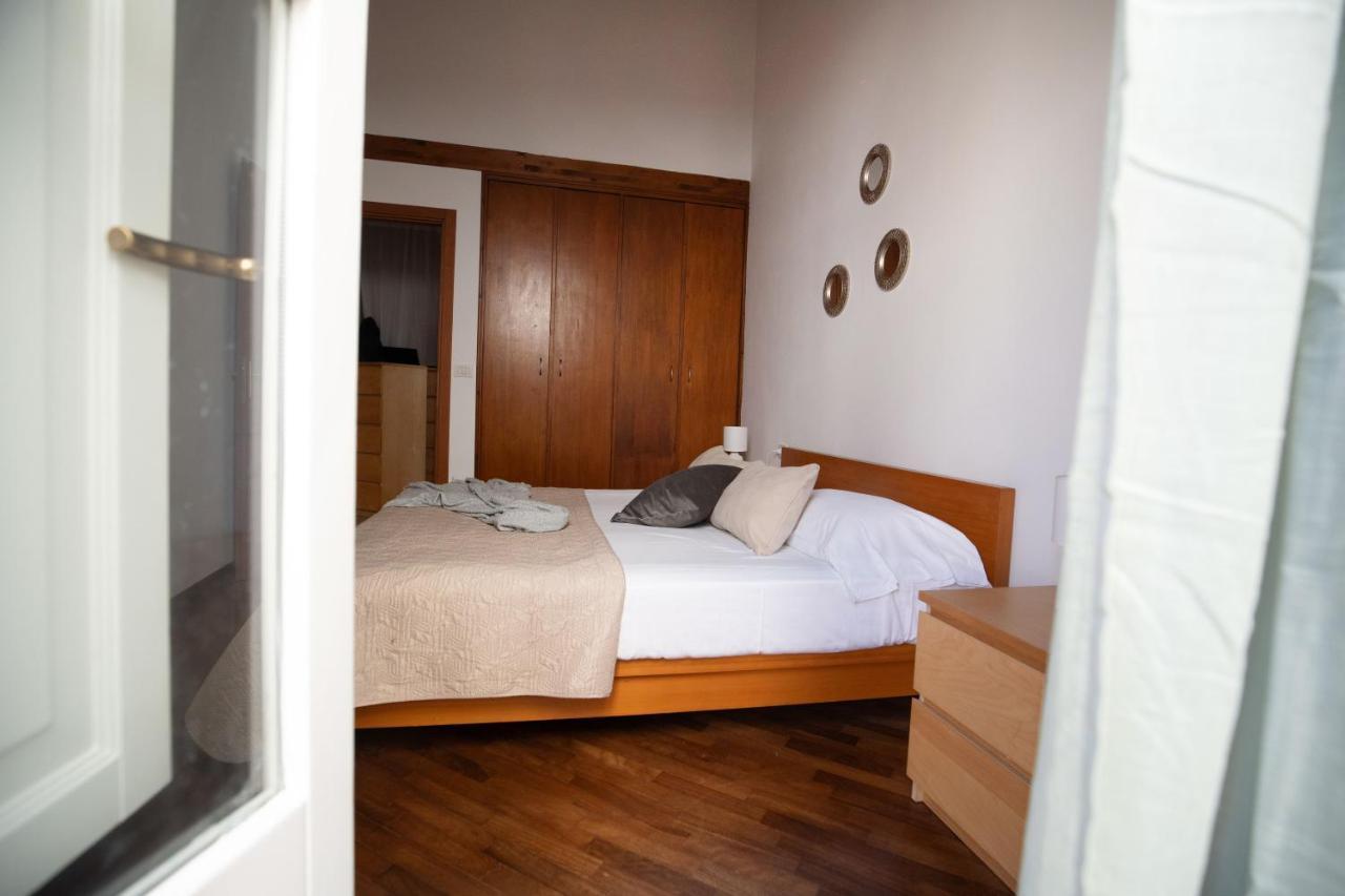Anacreonte Ortigia Apartment Syrakus Exterior foto