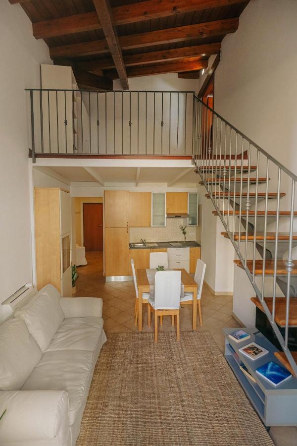 Anacreonte Ortigia Apartment Syrakus Exterior foto