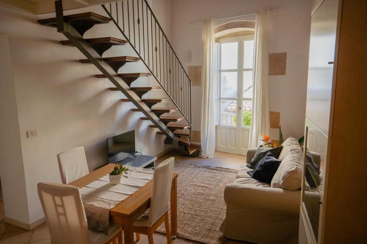 Anacreonte Ortigia Apartment Syrakus Exterior foto