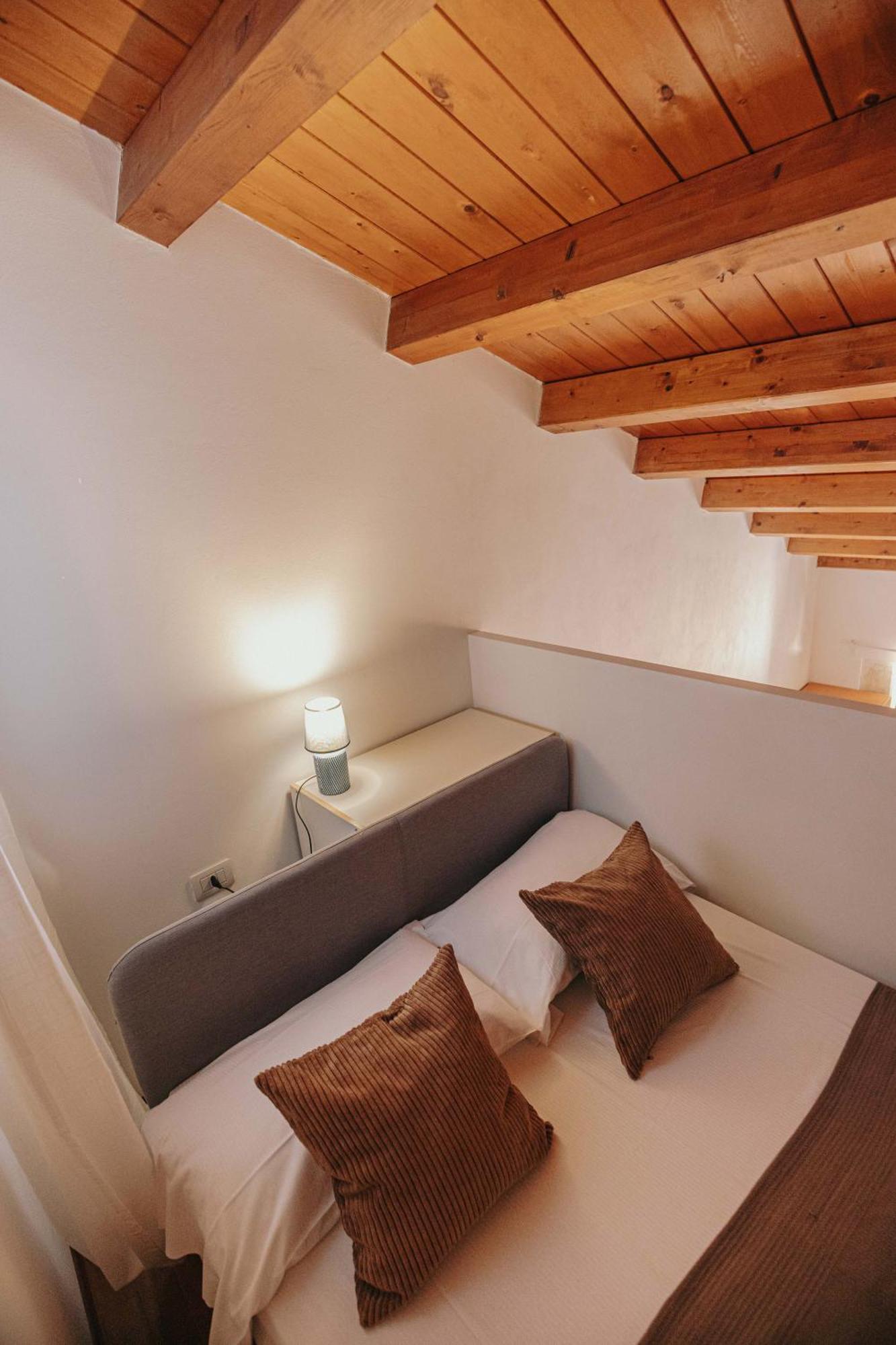 Anacreonte Ortigia Apartment Syrakus Exterior foto