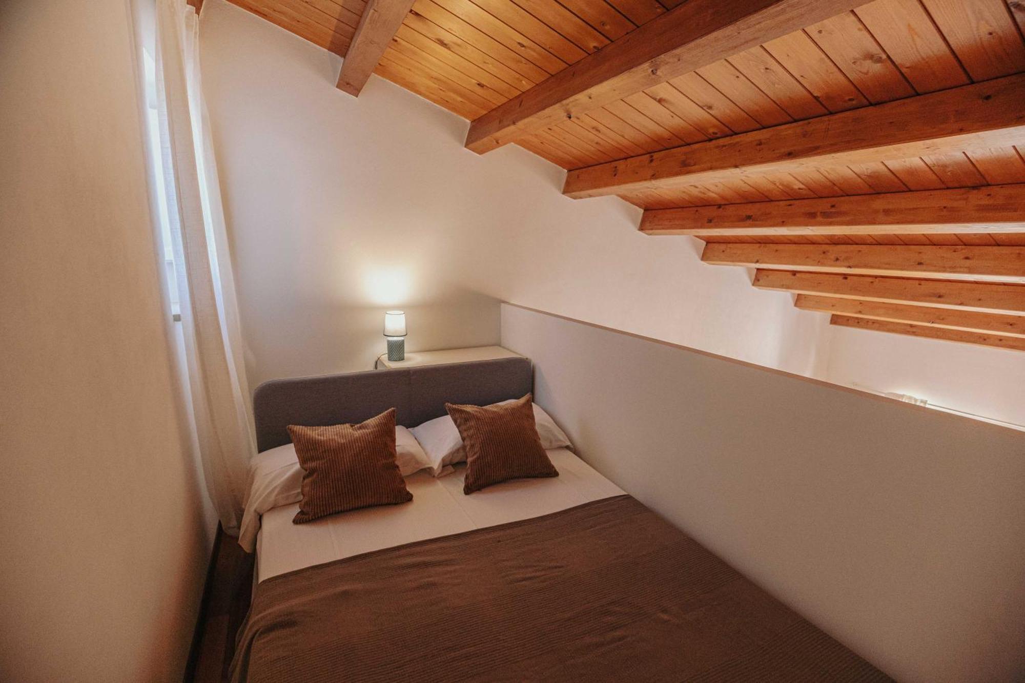 Anacreonte Ortigia Apartment Syrakus Exterior foto