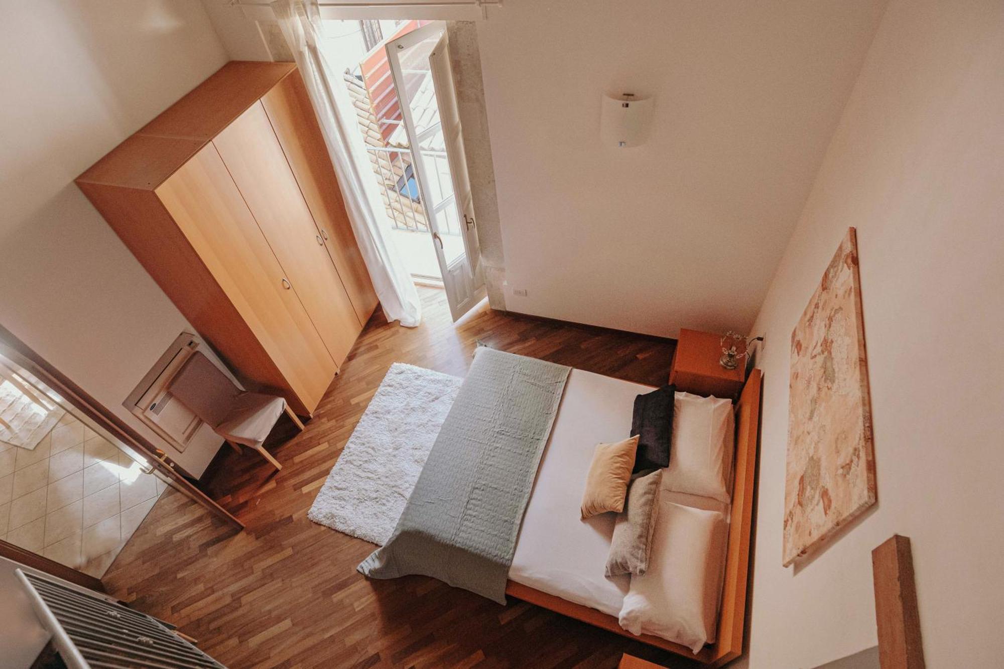 Anacreonte Ortigia Apartment Syrakus Exterior foto