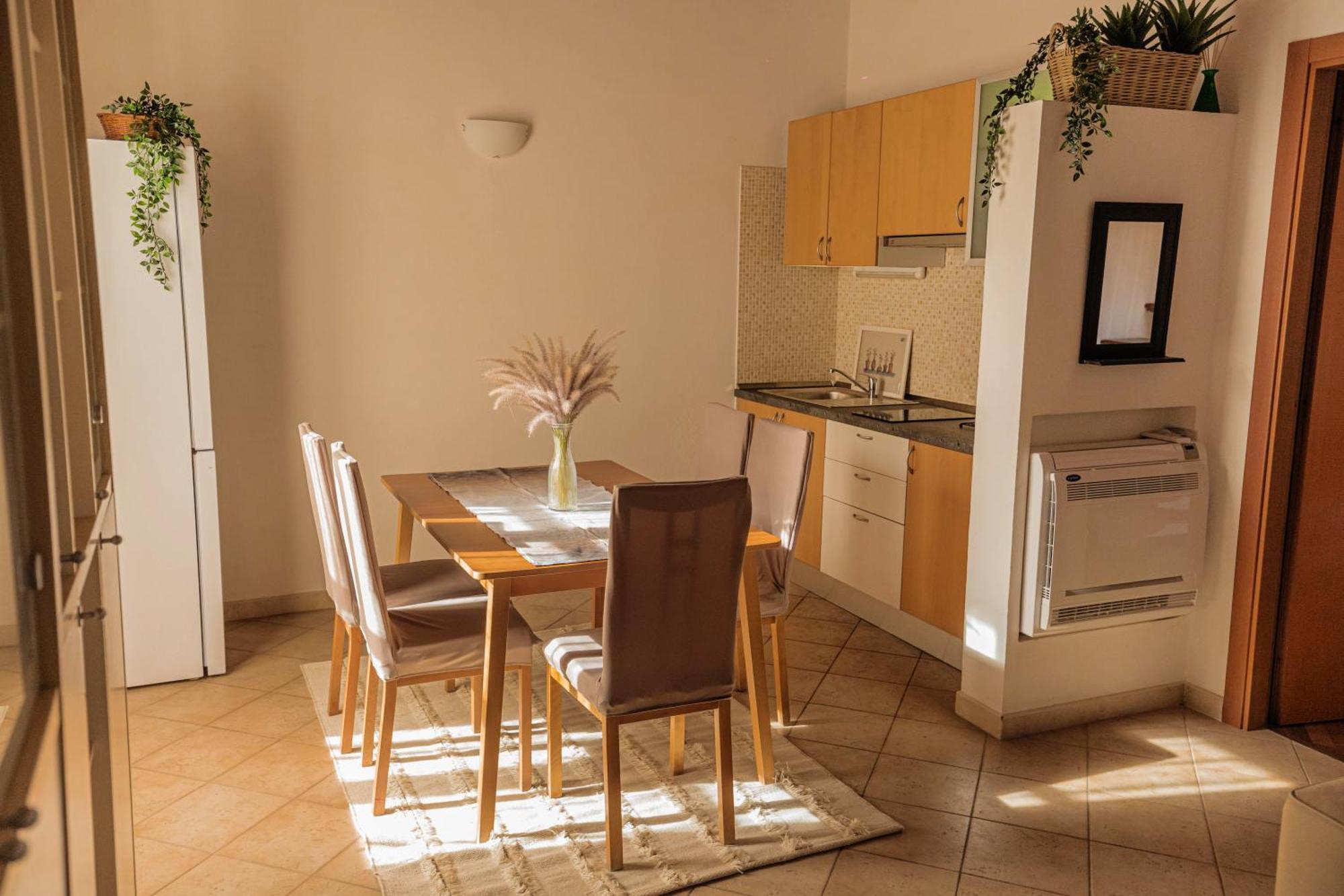 Anacreonte Ortigia Apartment Syrakus Exterior foto