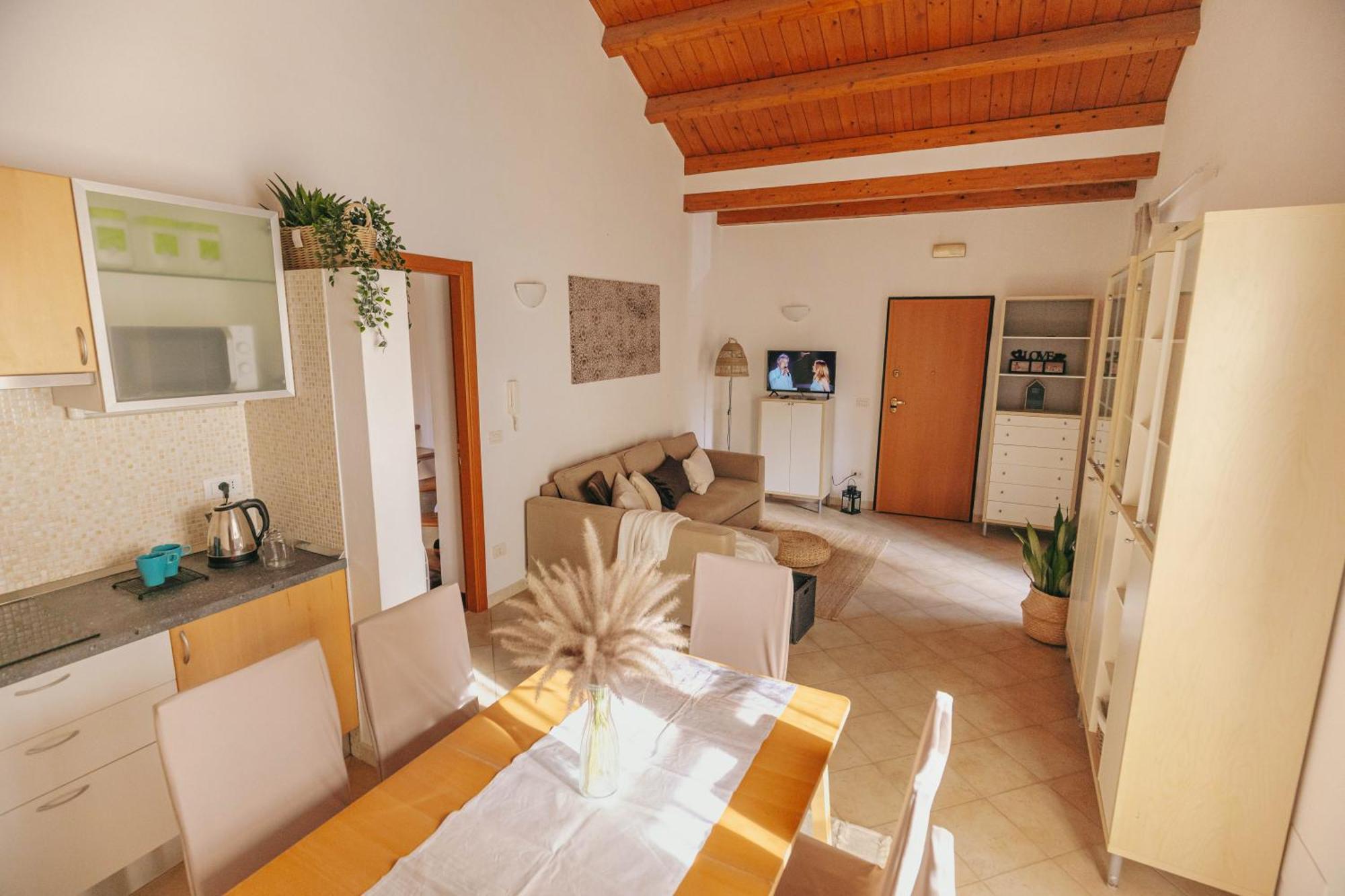 Anacreonte Ortigia Apartment Syrakus Exterior foto