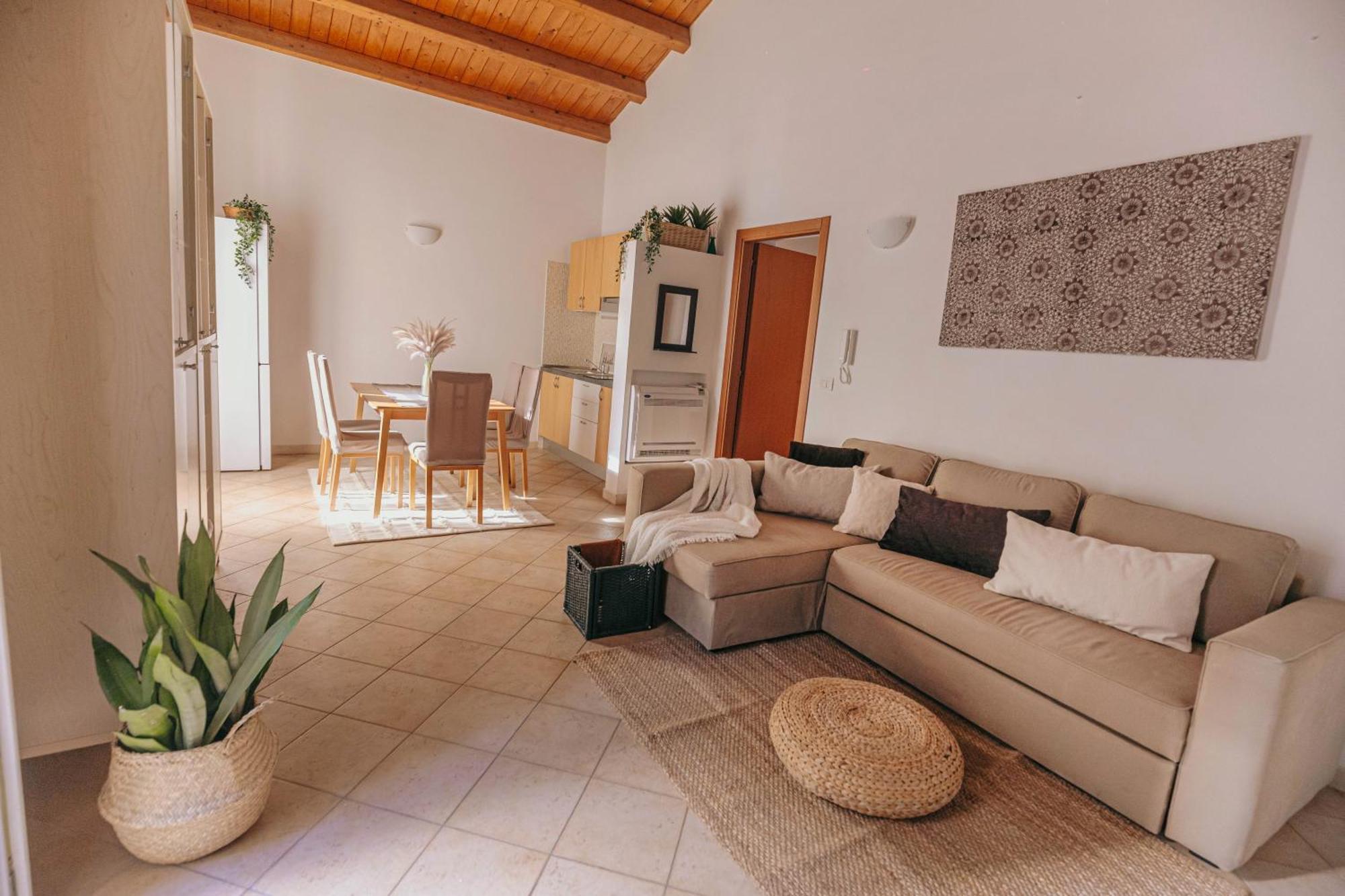 Anacreonte Ortigia Apartment Syrakus Exterior foto