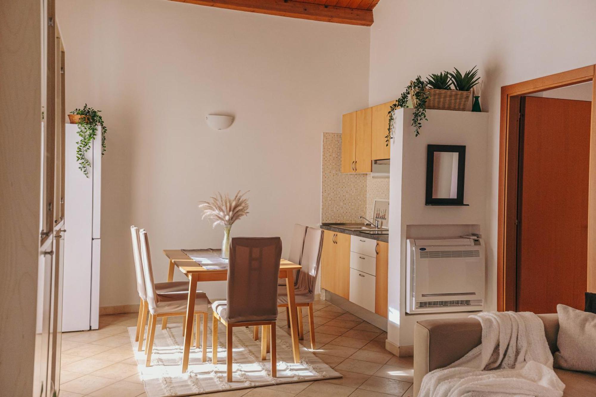 Anacreonte Ortigia Apartment Syrakus Exterior foto