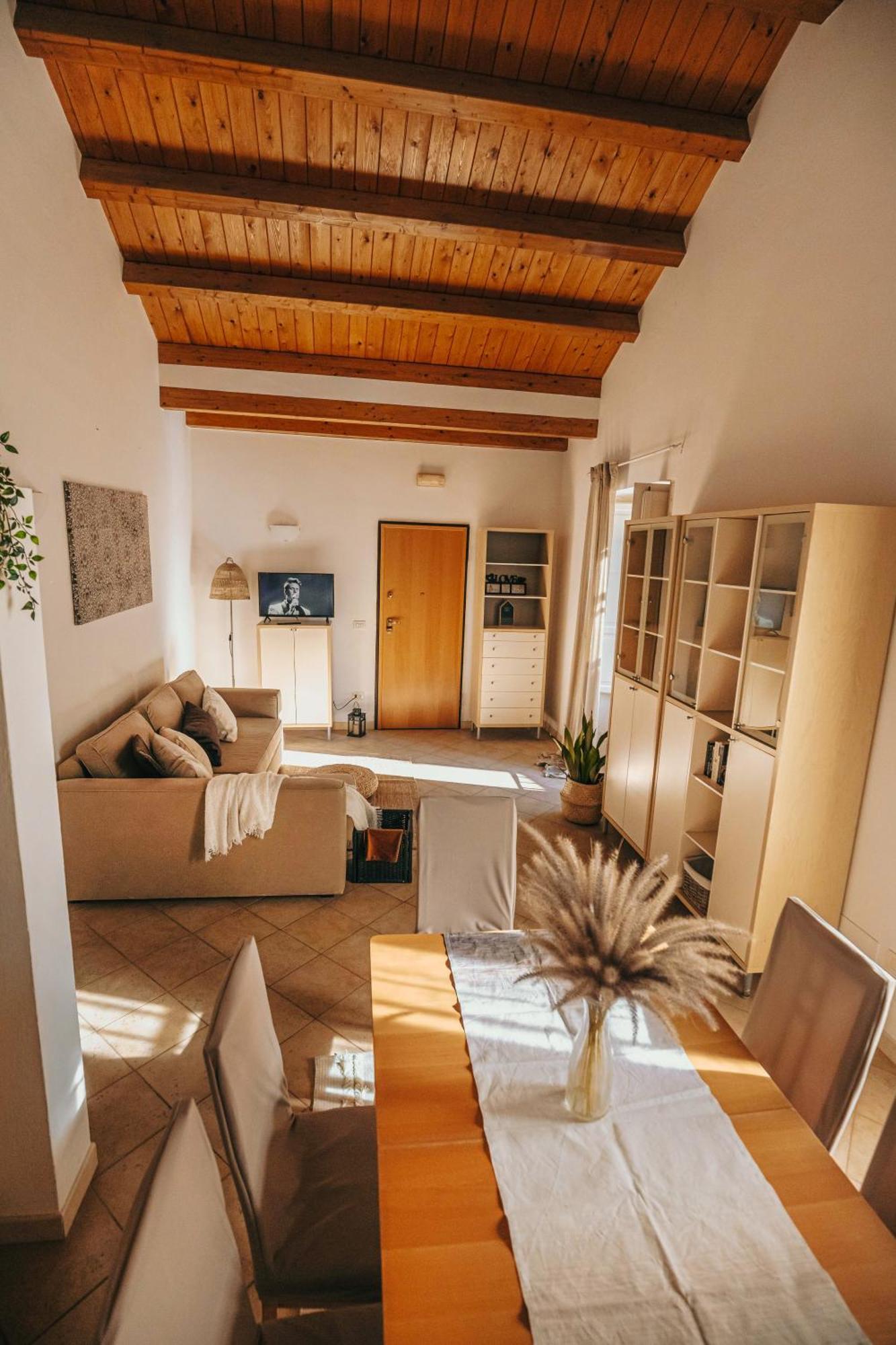 Anacreonte Ortigia Apartment Syrakus Exterior foto