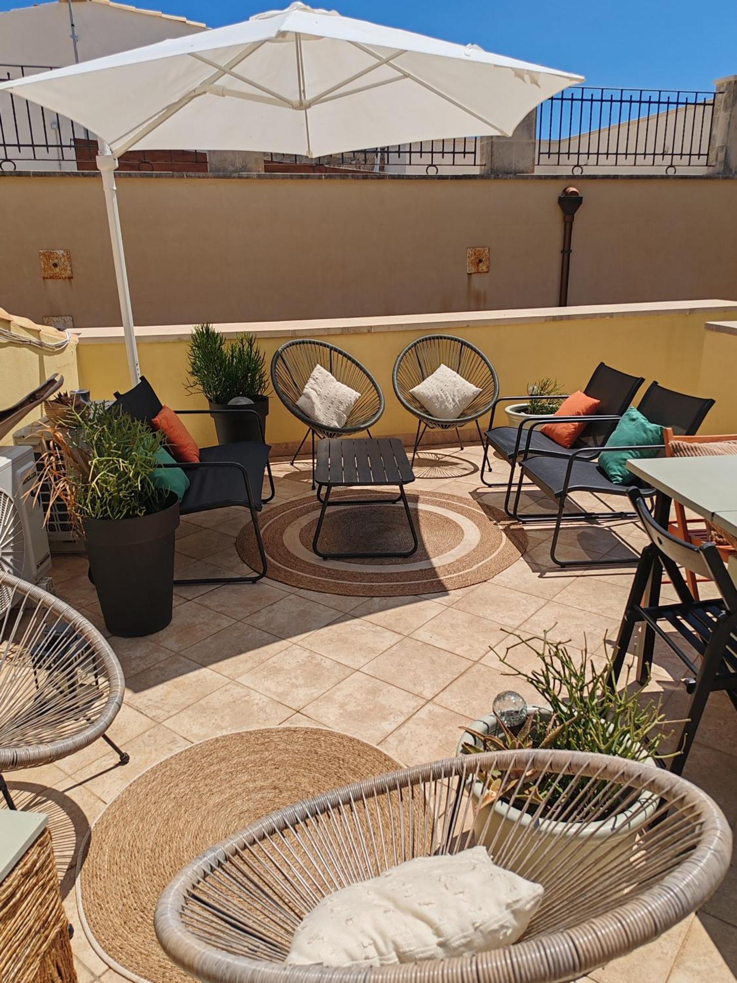 Anacreonte Ortigia Apartment Syrakus Exterior foto
